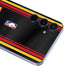 NBA Atlanta Hawks Jersey Galaxy A35 5G Skin